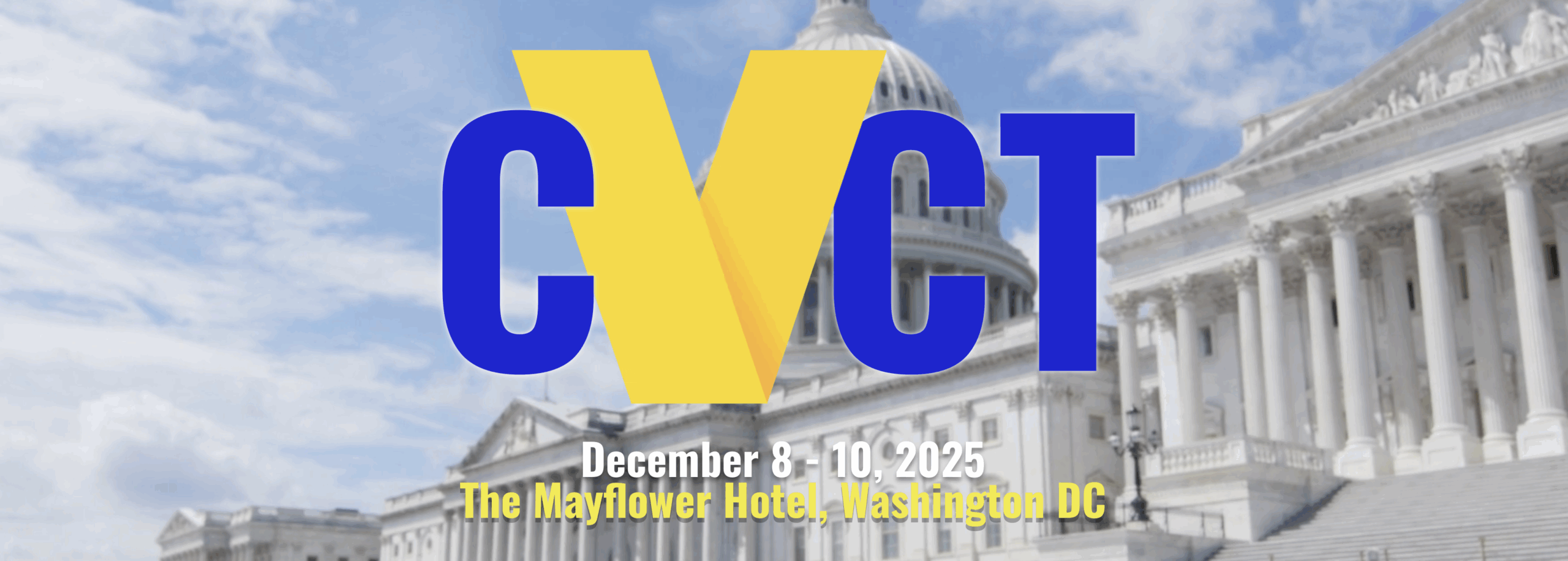 CVCT : 8 & 10 Décembre 2025