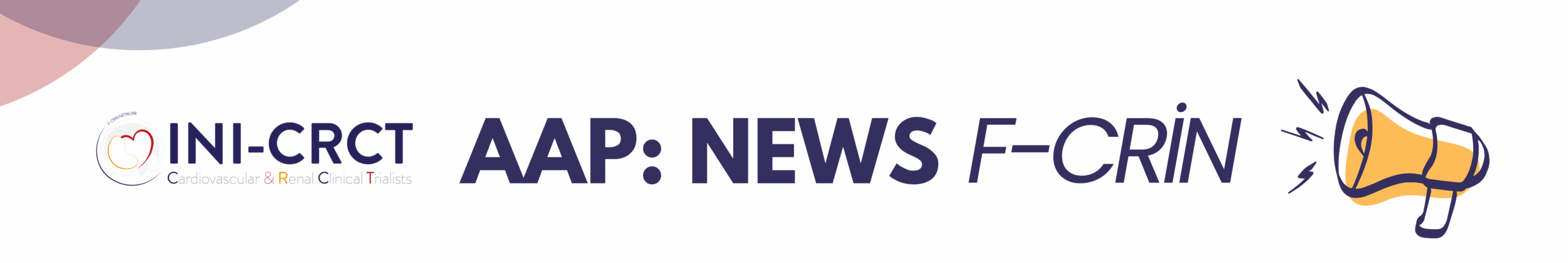 NEWS F-CRIN : Appels à projets